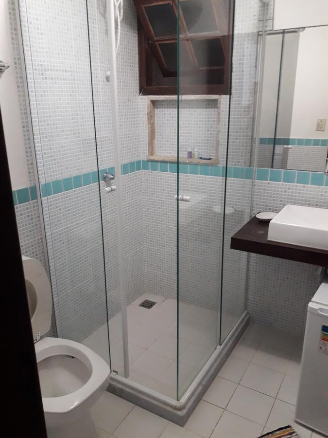 Frida Buzios Suites Exteriör bild