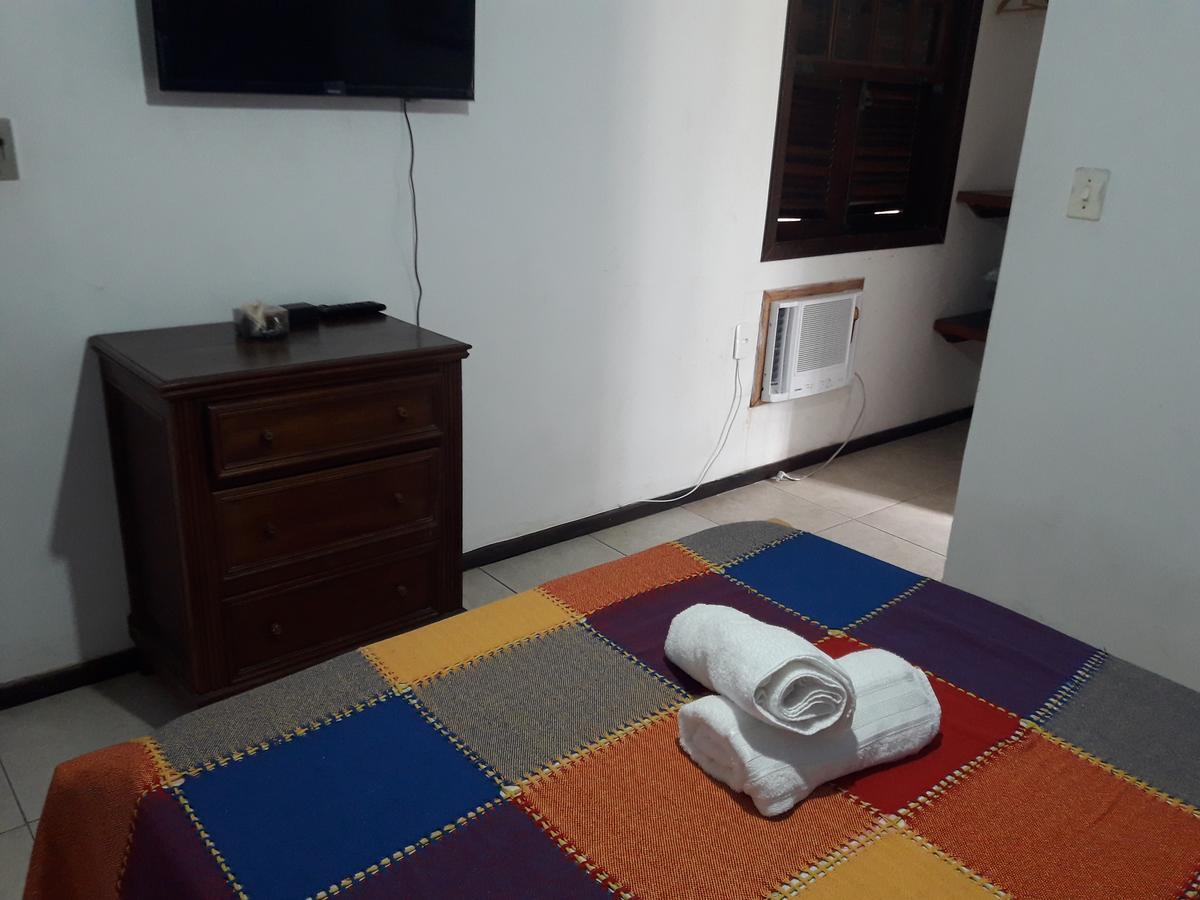 Frida Buzios Suites Exteriör bild